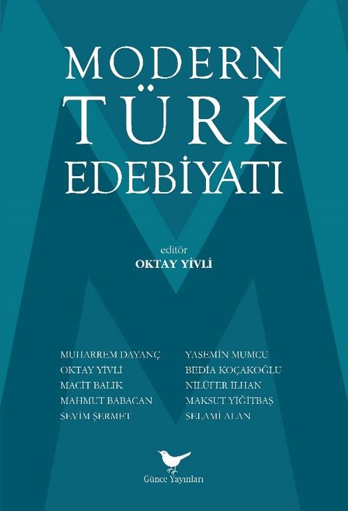 Modern Türk Edebiyatı