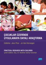 Çocuklar Üzerinde Uygulamaya Dayalı Araştırma