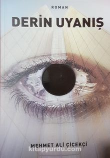 Derin Uyanış - Mehmet Ali Çiçekçi
