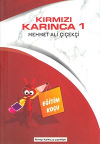 Eğitim Koçu / Kırmızı Karınca 1