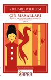 &Ccedil;in Masalları (Cilt II)