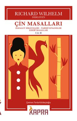 Çin Masalları (Cilt II)