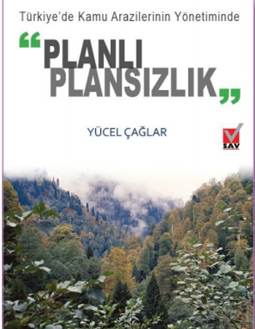 Türkiye'de Kamu Arazilerinin Yönetiminde “Planlı Plansızlık