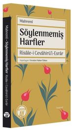 Söylenmemiş Harfler