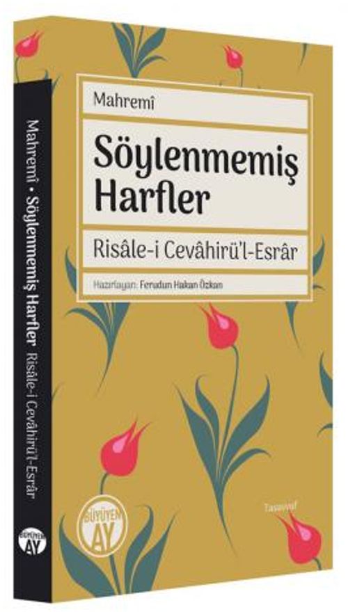 Söylenmemiş Harfler