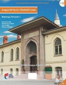 Arapça Dil Serisi / Silsiletü'l-Lisan & Başlangıç Seviyesi 1