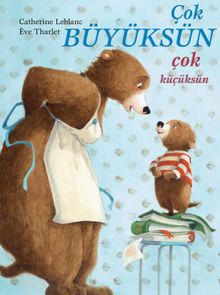 Çok Büyüksün Çok Küçüksün