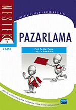Pazarlama / Doç. Dr. İrfan Çağlar
