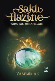 Saklı Hazine & Yada Taşı Muhafızları