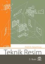 Teknik Resim (Nejat Kıraç)