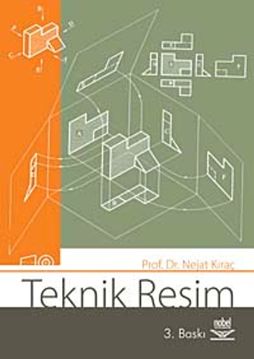 Teknik Resim (Nejat Kıraç)
