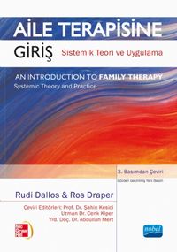 Aile Terapisine Giriş & Sistemil Teori ve Uygulama