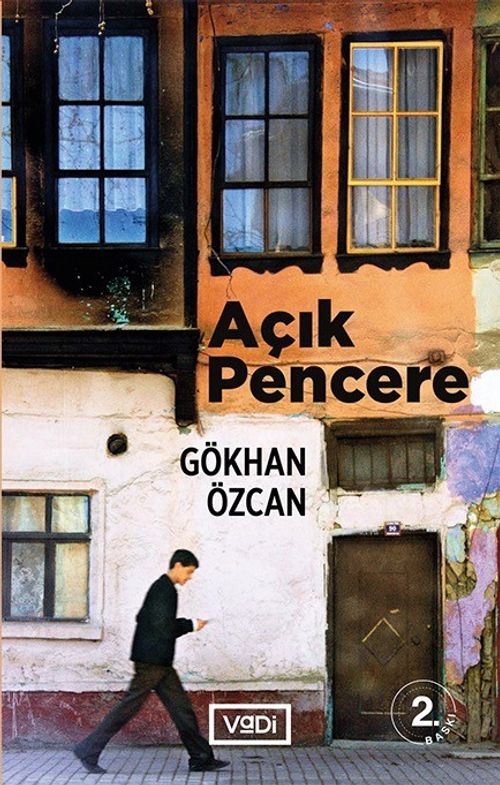 Açık Pencere