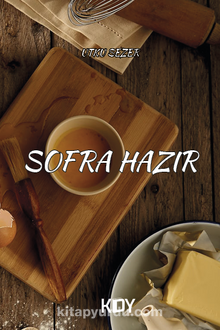 Sofra Hazır - Utku Sezer