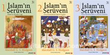 İslam'ın Serüveni (3 Cilt Takım Kutulu) - Marshall G. S. Hodgson
