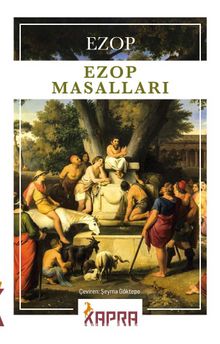 Ezop Masalları - Ezop