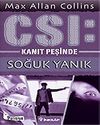 Soğuk Yanık / CSI Kanıt Peşinde 2