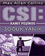 Soğuk Yanık / CSI Kanıt Peşinde 2