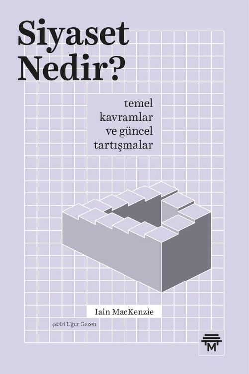 Siyaset Nedir? & Temel Kavramlar ve Güncel Tartışmalar