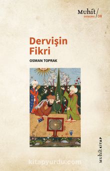 Dervişin Fikri - Osman Toprak