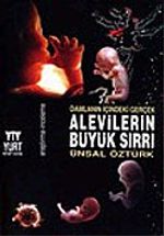 Alevilerin Büyük Sırrı/Damlanın İçindeki Gerçek