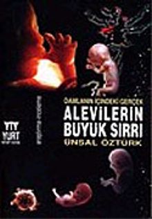 Alevilerin Büyük Sırrı/Damlanın İçindeki Gerçek