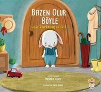 Bazen Olur Böyle / Biraz Korktum Sanki