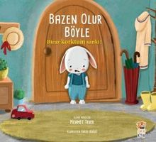 Bazen Olur Böyle / Biraz Korktum Sanki