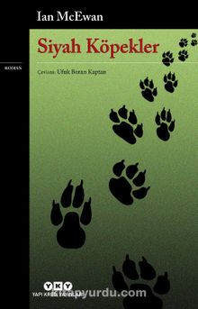 Siyah Köpekler - Ian McEwan