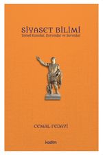 Siyaset Bilimi & Temel Konular, Kurumlar ve Sorunlar