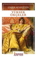 Yüksek Ökçeler