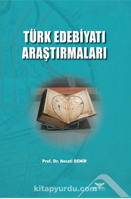 Türk Edebiyatı Araştırmaları Ekitap İndir | PDF | ePub | Mobi