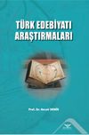 T&uuml;rk Edebiyatı Araştırmaları