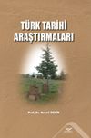T&uuml;rk Tarihi Araştırmaları