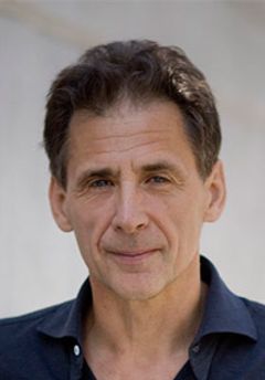  David Lagercrantz