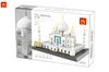 Galtoys The Taj Mahal Lego 1503 Parça(5211)