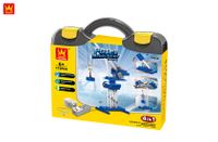 Galtoys Power Machınery Lego 173 Parça(1402)