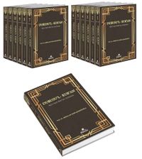 Durusu'l-Kur'an Ayet Ayet Kur’an Anlatımı (12 Cilt)