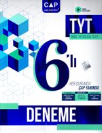 TYT 6'lı Deneme