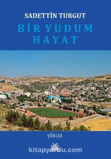 Bir Yudum Hayat - Sadettin Turgut