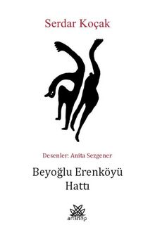 Beyoğlu Erenköyü Hattı - Serdar Koçak
