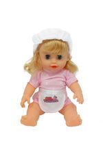 Maide Pasta Yiyor Bebek(1113)