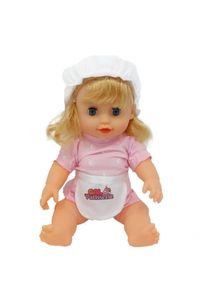 Maide Pasta Yiyor Bebek(1113)