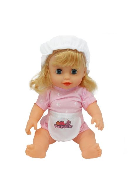 Maide Pasta Yiyor Bebek(1113)