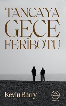 Tanca'ya Gece Feribotu