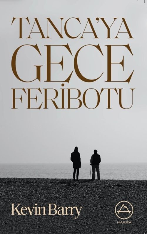 Tanca'ya Gece Feribotu