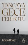 Tanca'ya Gece Feribotu