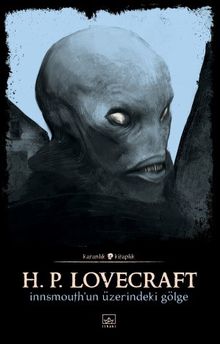 Innsmouth'un Üzerindeki Gölge