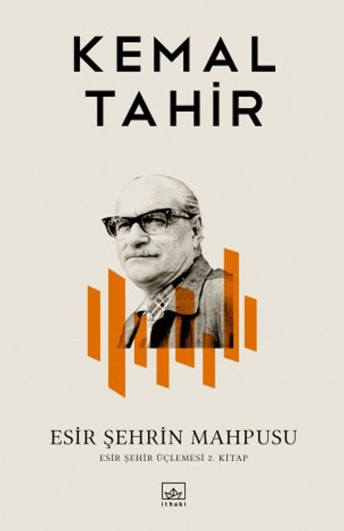 Esir Şehrin Mahpusu