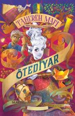 Ötediyar (Ciltli)